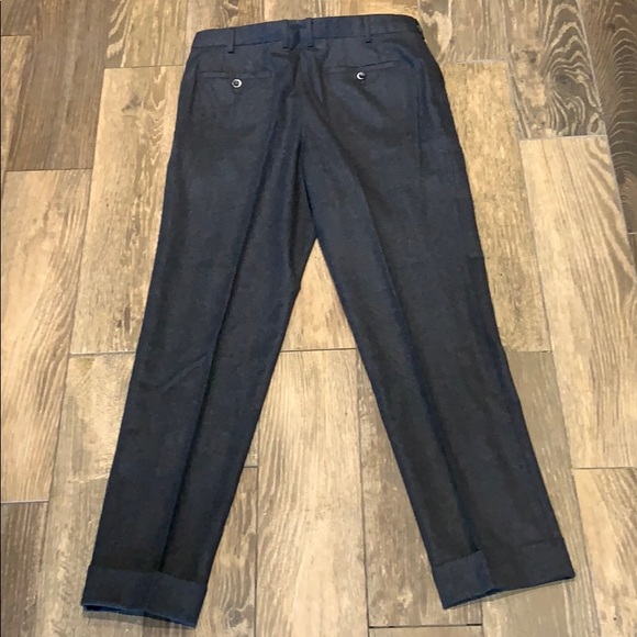 Howard Yount trouser - Picture 6 of 7